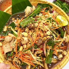 金弟炒螺蛳粉(驾鹤店) User Photo