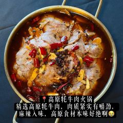 滇西公主·云南私房菜•雪山观景餐厅 User Photo