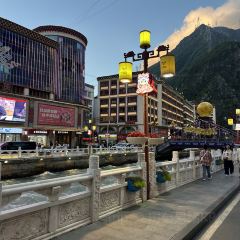 青稞餐吧 User Photo