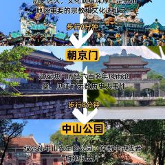 喜洋洋烤肉(阳光大道店) User Photo