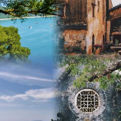 WEI ZHOU ISLAND See You Tomorrow 여행 사진