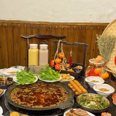 DA YUAN HE XIAN YU ZHAUNG User Photo