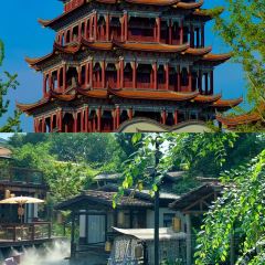 简乐家园 User Photo