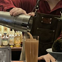 shēn Whisky Lounge 여행 사진