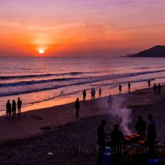 WEI ZHOU ISLAND See You Tomorrow User Photo