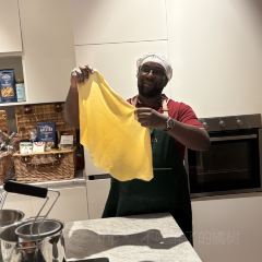 Trèsind Dubai User Photo