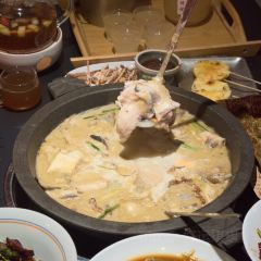 小资味·资兴小碗菜 User Photo