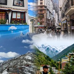 MALAYA TIBETAN RESTAURANT User Photo