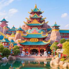 杨记灌肠(食品街店) User Photo