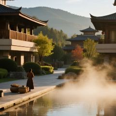 铁锅年代(塘桥店) User Photo