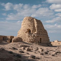 CHANGLUOHOU·BEEF PATTY WITH ALLIUM MONGOLICUM User Photo