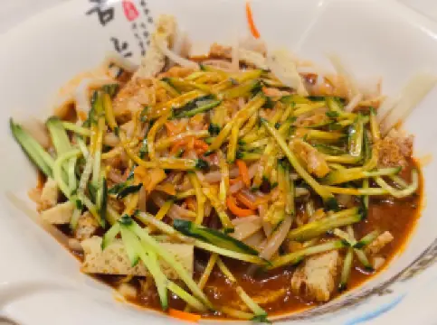 食家庄棒打鸡(文明路店)
