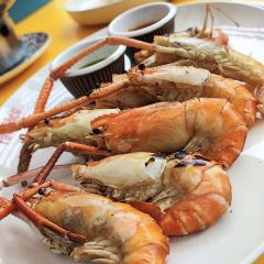 Fat Coco Seafood Club User Photo