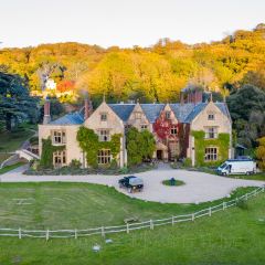 The Pig - at Combe User Photo