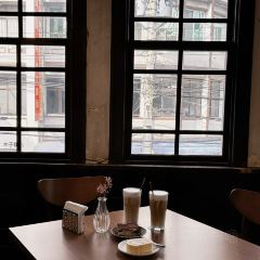 長春 1930 café （原長春醫院 ） User Photo
