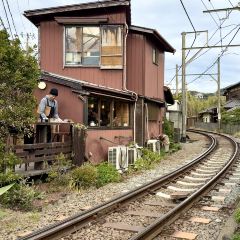 Yoridokoro User Photo
