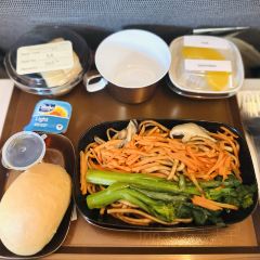 Plaza Premium Lounge User Photo