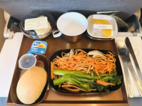 Burger King- KLIA T1 Satellite Terminal