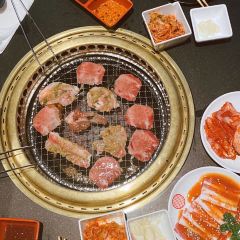 Gyubee Japanese Grill (Markham) 여행 사진