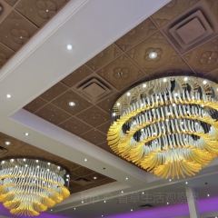 乙龍天 Skyview Fusion Cuisine User Photo