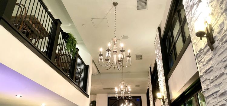 Magnone's Italian Kitchen