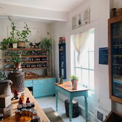 Chocolaterie de l'île d'Orléans St-Laurent User Photo