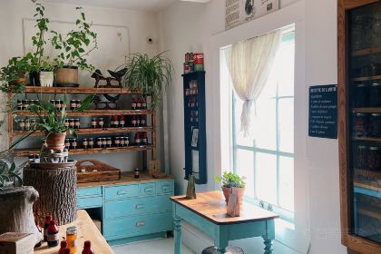 Chocolaterie de l'île d'Orléans St-Laurent