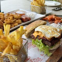 Shooters Grill User Photo