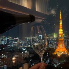 The Jade Room + Garden Terrace User Photo