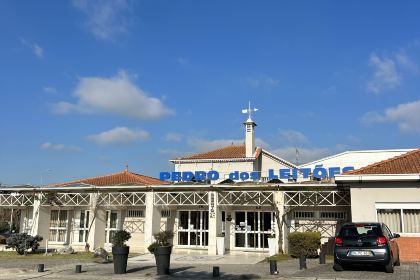 Restaurante Pedro dos Leitoes