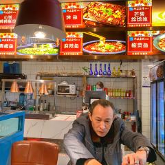 橋邊魚館張用戶圖片