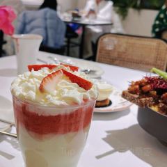 Aliya RESTAURANT User Photo