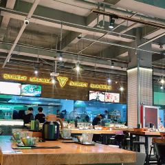 把酒望月·街头烤串(息县店) 여행 사진