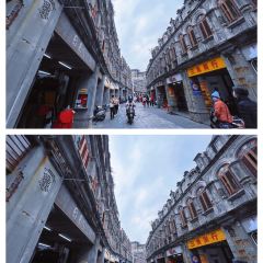 龙西中西茶园 User Photo