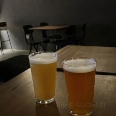 SO MAD BREWERY 여행 사진