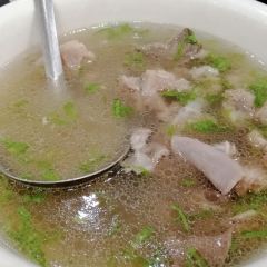曾记猪肉汤(南门坛路总店) User Photo