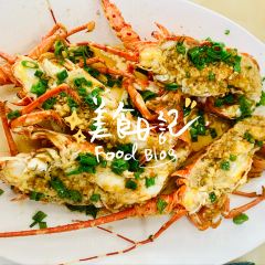 汕尾保利金町湾瑜璟阁海景度假酒店·瑜璟阁餐厅 User Photo