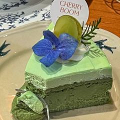 cherryboom User Photo