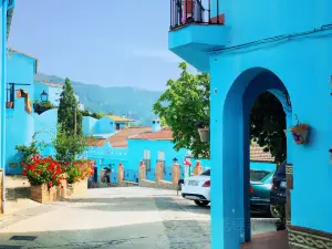Duquesa de Parcent