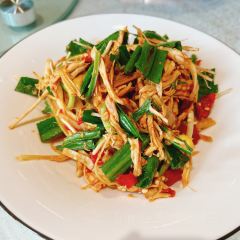 太平湖森林木屋酒店-湖景餐厅 User Photo