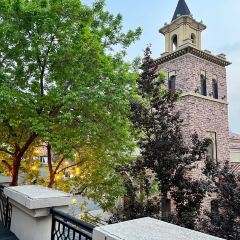 花布臻选西餐厅(普罗旺世店) User Photo