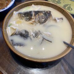 天台徐家小吃(原赤城牌坊店) 여행 사진