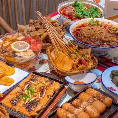 成都街坊老火锅 여행 사진