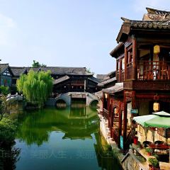 Yunhegudu (xinghuaxilu) User Photo