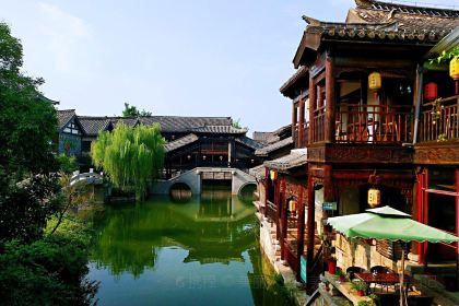 Yunhegudu (xinghuaxilu)