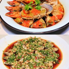 潮汕小廚（商品城店）張用戶圖片