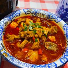 老三样(赣州总店) User Photo