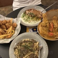 焗造(桂城店) User Photo