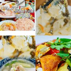 鲍发爷顺德菜(银钻广场店) User Photo