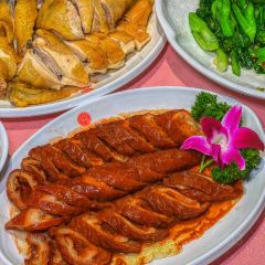 德記大排档(慈云路店)張用戶圖片